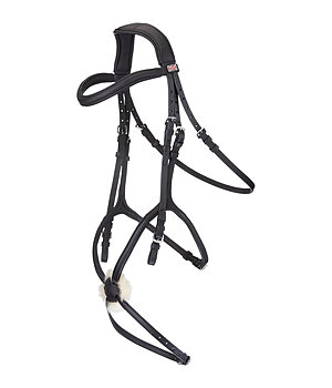 CLARIDGE HOUSE Mexikaans hoofdstel Diabolo - 320864