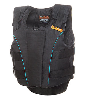 airowear kids bodyprotector Outlyne - M340109