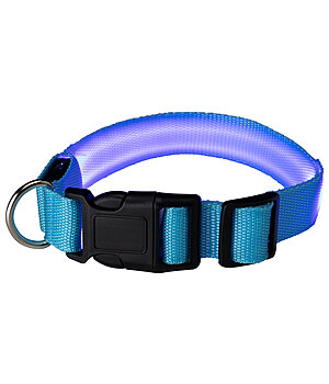 STEEDS hondenhalsband Loom - 340991-M-BL