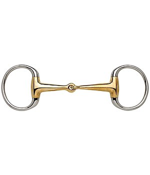 GOLD MEDAL bustrens, enkel gebroken, dikte 16 mm - 350211-13,5