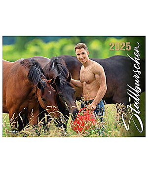 creatxx Stalknechten kalender 2023 - 402355