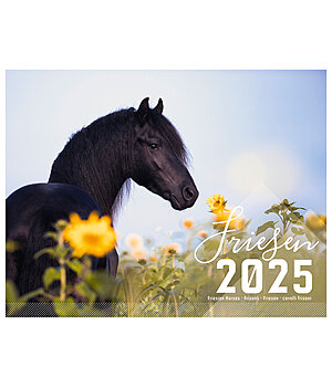 Equino Media Friezen kalender 2024 - 402417