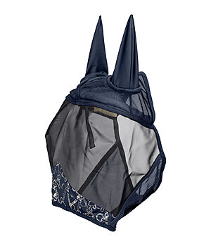 Felix Bühler collectie vliegenmasker Signature - 414254-M-NV