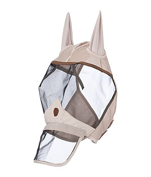 Felix Bhler mesh vliegenmasker Timeless Elegance - 421360-L-ML