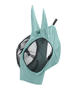 Felix B�hler stretch comfort vliegenmasker met ritssluiting - 421410-M-KG
