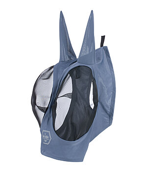 Felix Bühler stretch comfort vliegenmasker met ritssluiting - 421410-M-LD