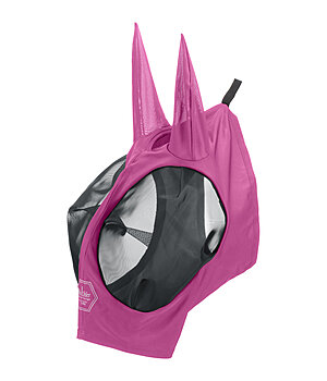 Felix B�hler stretch comfort vliegenmasker met ritssluiting - 421410-M-LK