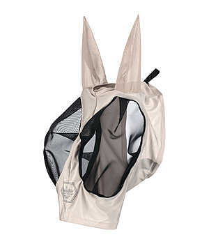 Felix Bhler stretch comfort vliegenmasker met ritssluiting - 421410-XL-ML
