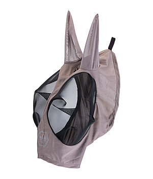 Felix Bhler stretch comfort vliegenmasker met ritssluiting - 421410-M-WA