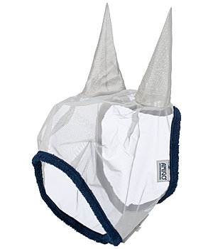 HORSEWARE AMIGO vliegenmasker Fine Mesh met UV-bescherming 65+ - 421411