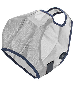 HORSEWARE MIO vliegenmasker zonder oren, met UV-bescherming 65+ - 421412