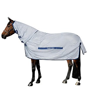Bucas Buzz-off fullneck vliegendeken UV 70+ - 421608-145-MS
