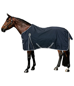 Canberra politicus louter Combi-System Regularneck outdoordeken Janice, 0 g - Kramer Paardensport