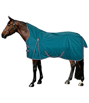 Me Doctor in de filosofie Voornaamwoord Highneck regendeken Kalina II, 0 g - Kramer Paardensport