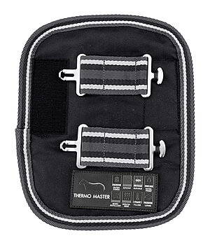 THERMO MASTER borsttussenstuk voor regendekens Kadir IV en Kalina II - 422466-1-S