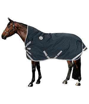 Felix Bhler Highneck outdoordeken Paddock Reflective, 0 g - 422510-145-NV