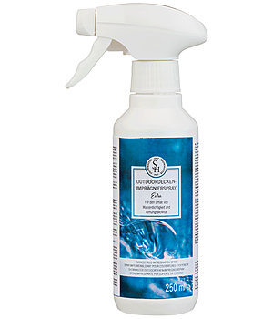 SHOWMASTER outdoordeken-impregneerspray Extra - 422549-250