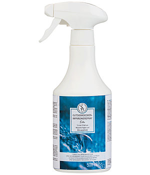 SHOWMASTER outdoordeken-impregneerspray Extra - 422549-500