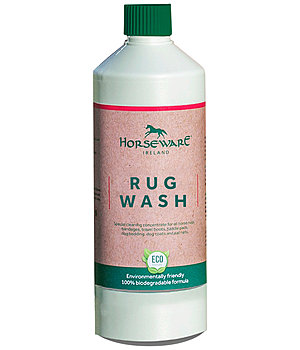 HORSEWARE dekenwasmiddel Eco Rug Wash - 422550-500