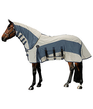 Felix Bhler fullneck katoenen vliegen- en eczeemdeken Fynbos  UV 50+ - 422559-145-CR