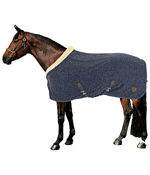 Felix Bhler fleece zweetdeken Knitted - 422622-145-LD