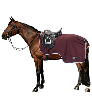 Piraat Thermisch atmosfeer fleece uitrijdeken Sparkling II - Kramer Paardensport