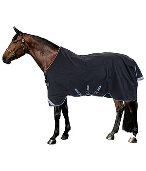HORSEWARE AMIGO BRAVO 12 Turnout Lite met schijfsluiting, 0 g - 422629-145-NV