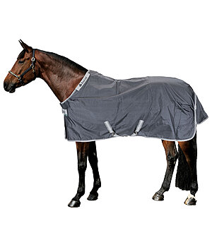 Bucas Smartex Turnout Rain met Stay-Dry Fleece Voering, 0 g - 422630-145-FO