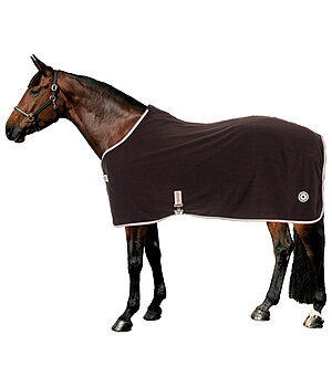 Felix Bhler fleece zweetdeken Coffee Lover - 422640-145-ES