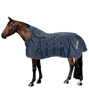 Felix B�hler highneck outdoordeken Rain Shield II met buikflap,  200 g - 422715-135-NV