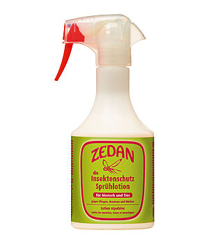 ZEDAN SP - De spray lotion voor bescherming tegen vliegen - 430726-500