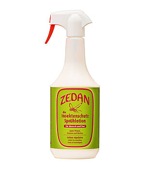 ZEDAN SP - De spray lotion voor bescherming tegen vliegen - 430726