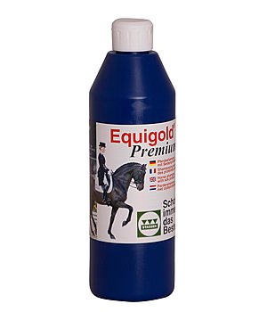 STASSEK Equigold  paardenshampoo - 430946