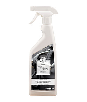 SHOWMASTER verzorgingsspray voor leder - 431532