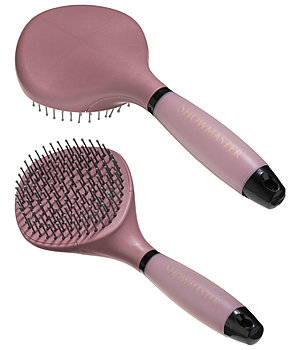 SHOWMASTER staart - en manenborstel Gel Touch - 431639--PS