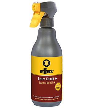 effax leder combi + - 431677