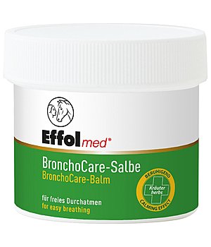 Effol Med Broncho Care zalf - 431722