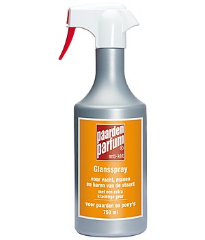 PAARDEN PARFUM anti-klit glansspray - 431827
