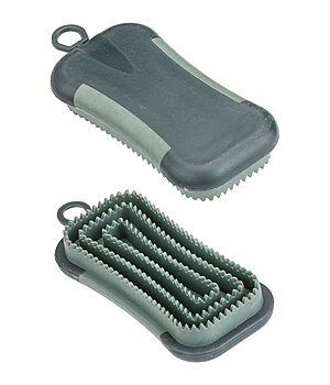 SHOWMASTER hoofdborstel Scratchy - 431877--GT