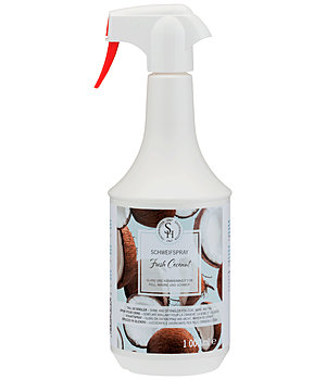 SHOWMASTER staartspray Fresh Coconut - 431933-1000