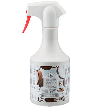 SHOWMASTER sproeishampoo Fresh Coconut - 431936