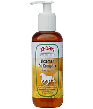 ZEDAN Oil Complex eczema - intensieve verzorging - 431952-250