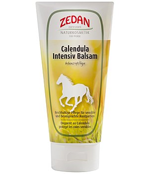 ZEDAN Calendula Intensiv Balsem - 431953