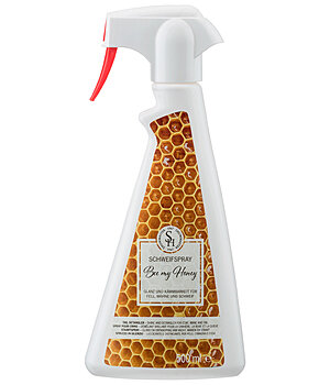 SHOWMASTER staartspray Bee my Honey - 432071