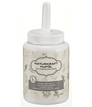 SHOWMASTER Naturkraft hoefolie - 432080