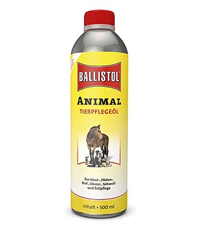 BALLISTOL Ballistol Animal verzorgolie - 432093