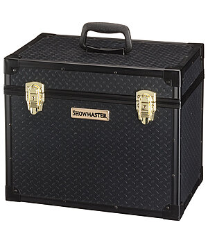 SHOWMASTER aluminium case Classic Line - 432164