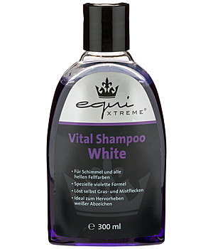 equiXTREME Vital Shampoo Wit - 432250