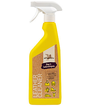 Bense & Eicke Leather Cleaner 1 - 432284-500