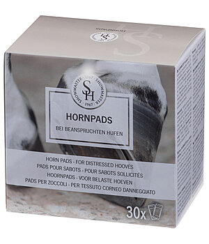 SHOWMASTER Hoornpads - 432575